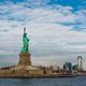 Imagen para el artículo titulado Más de 100 monumentos se perderán si continúa el calentamiento global
